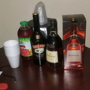 Meet your Posher, Gilmore